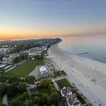 Strand und Meer