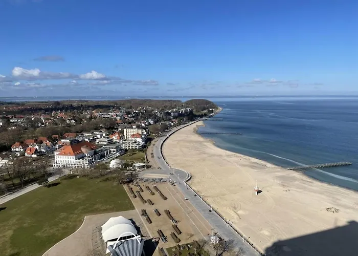 Strand und Meer