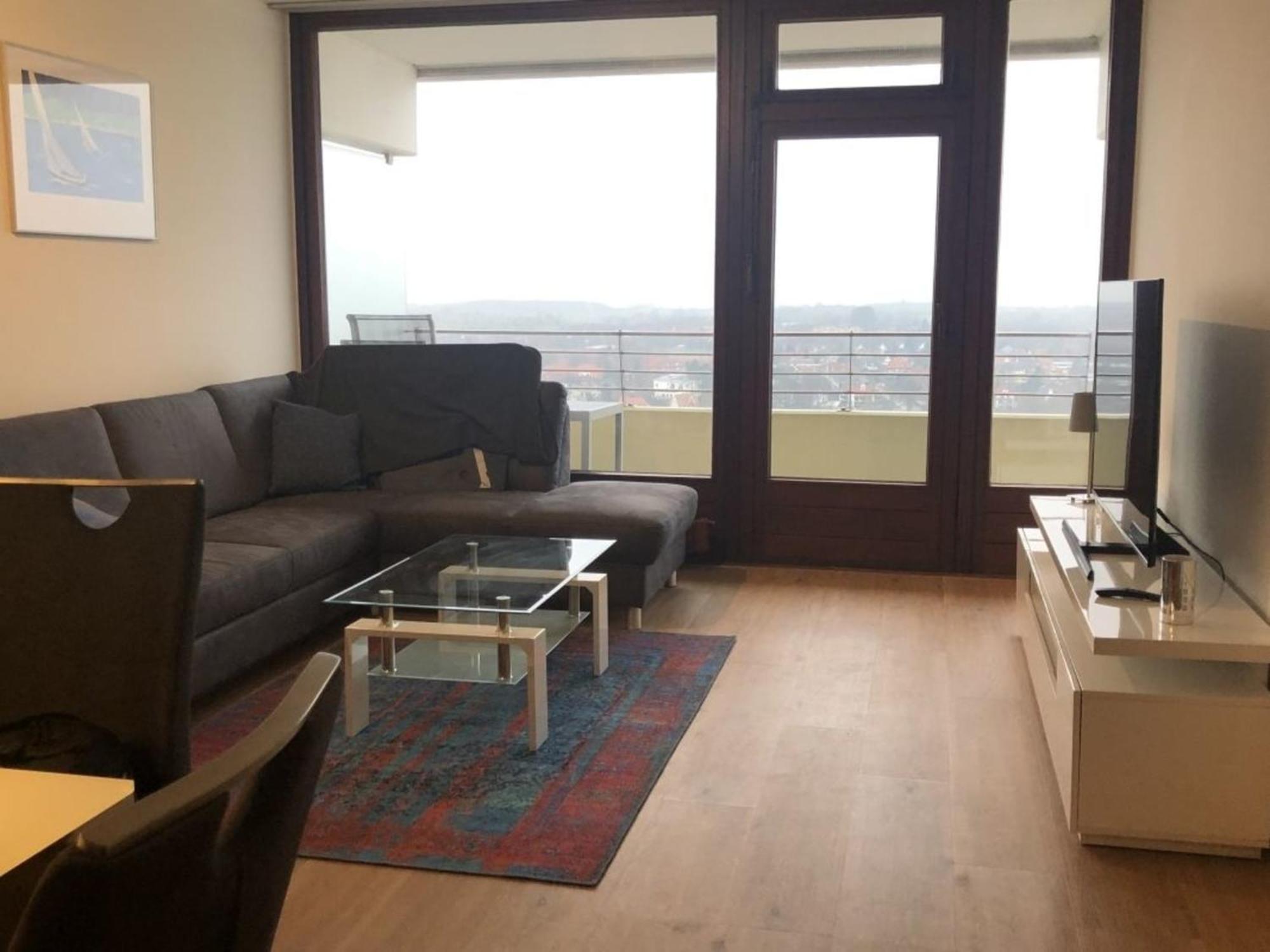 Und Apartment *