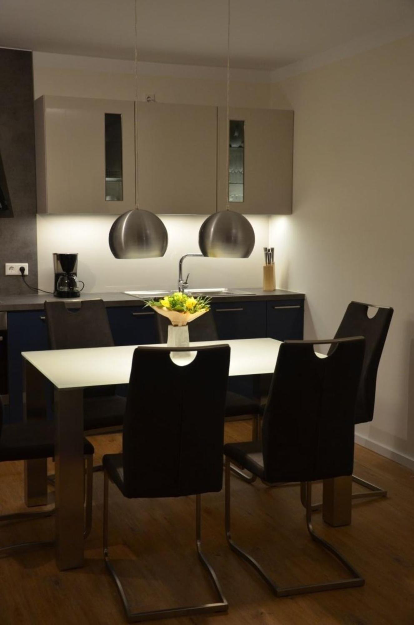 Und Apartment Lübeck