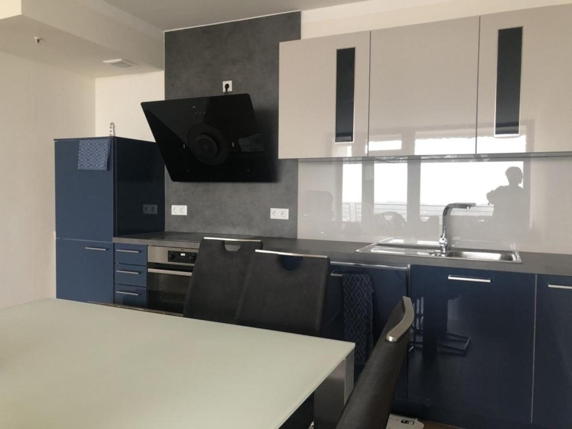 Apartment Und