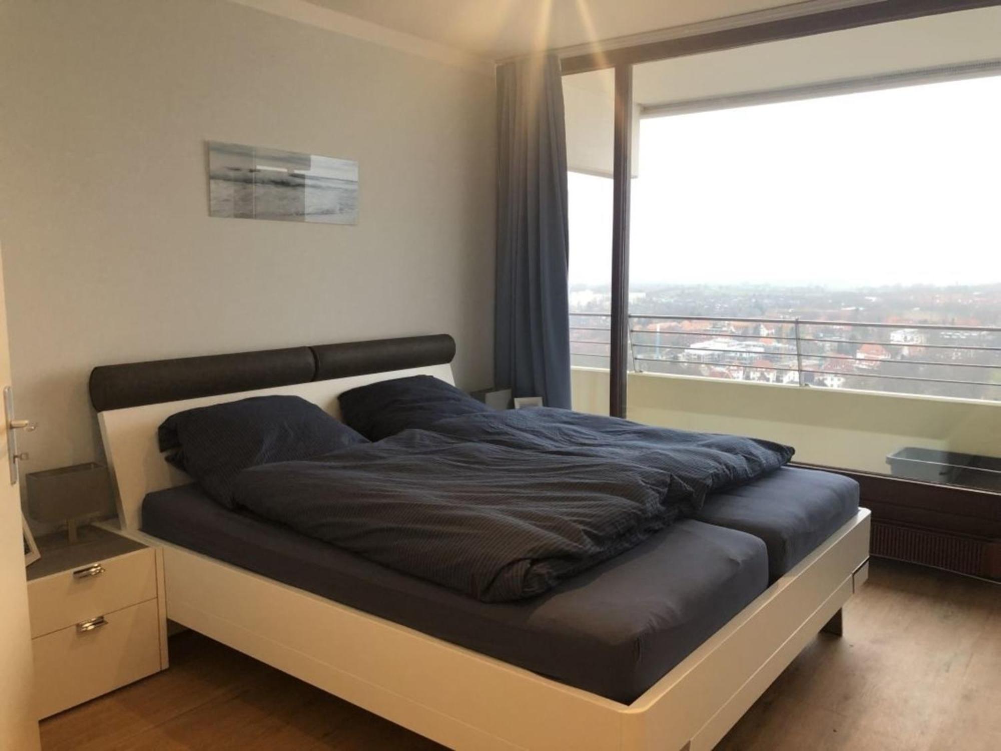 Und Apartment Lübeck